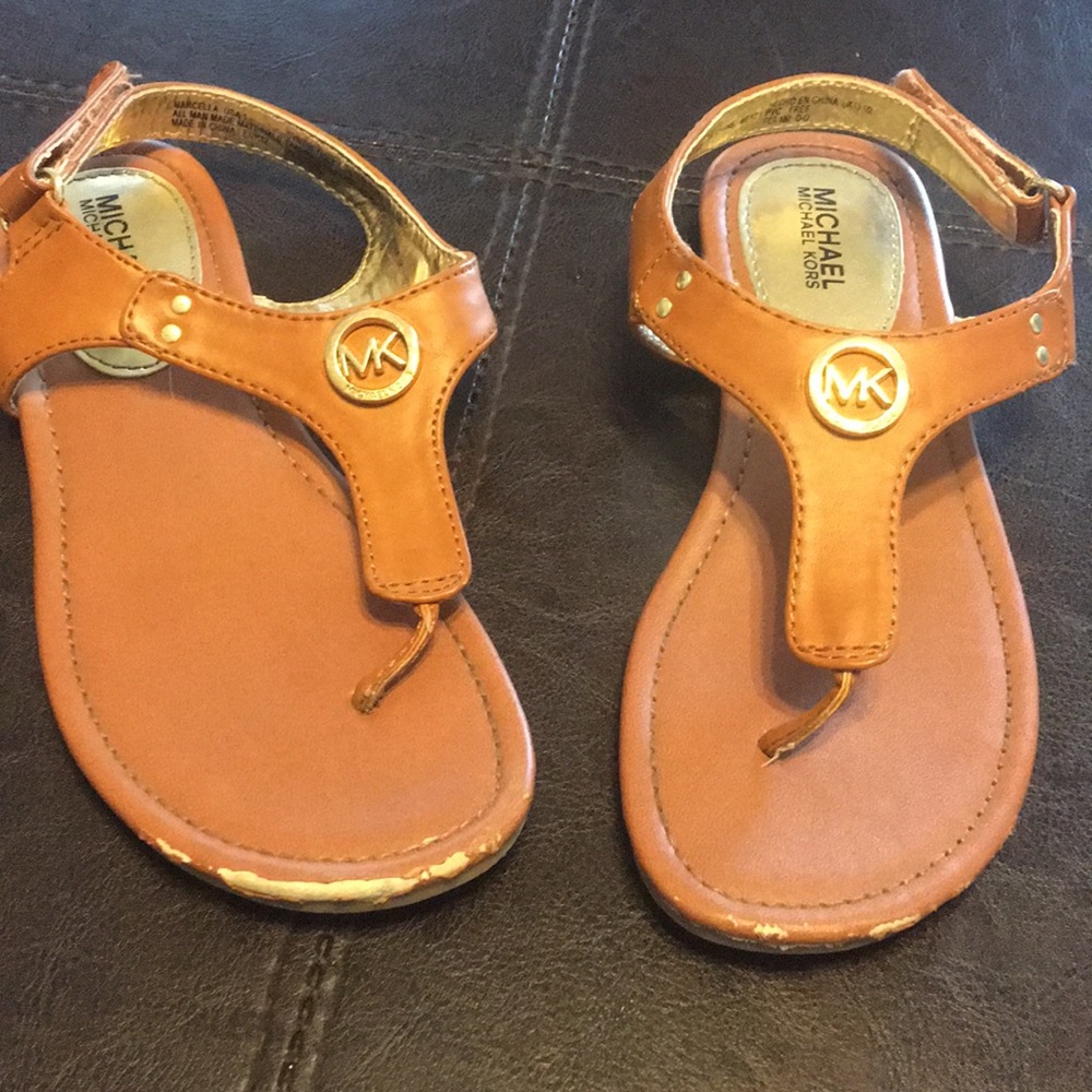 Youth michael lord Sandles